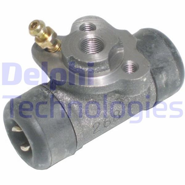 Toyota Camry/Carina/Carina E/Celica/Corolla/Corona Arka Tekerlek Silindiri... DELPHI