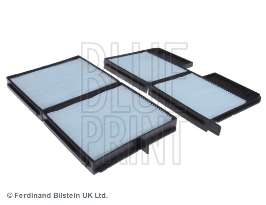 Toyota Camry Kabin Filtre Seti BLUEPRINT