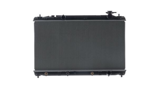 Toyota Camry Su Radyatörü MAHLE
