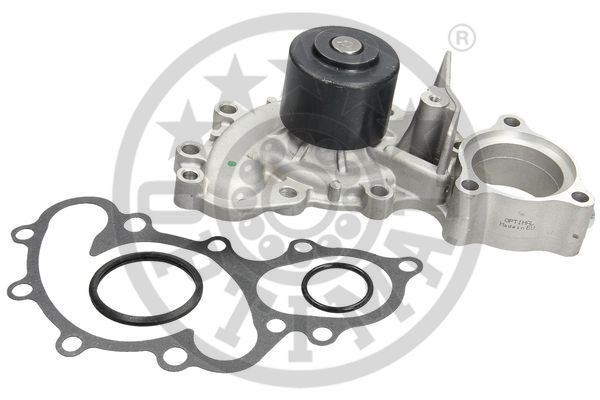 Toyota Camry Su Pompası OPTIMAL