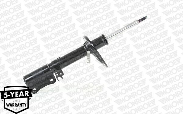 Toyota Camry Arka Sol Amortisör Gazlı MONROE