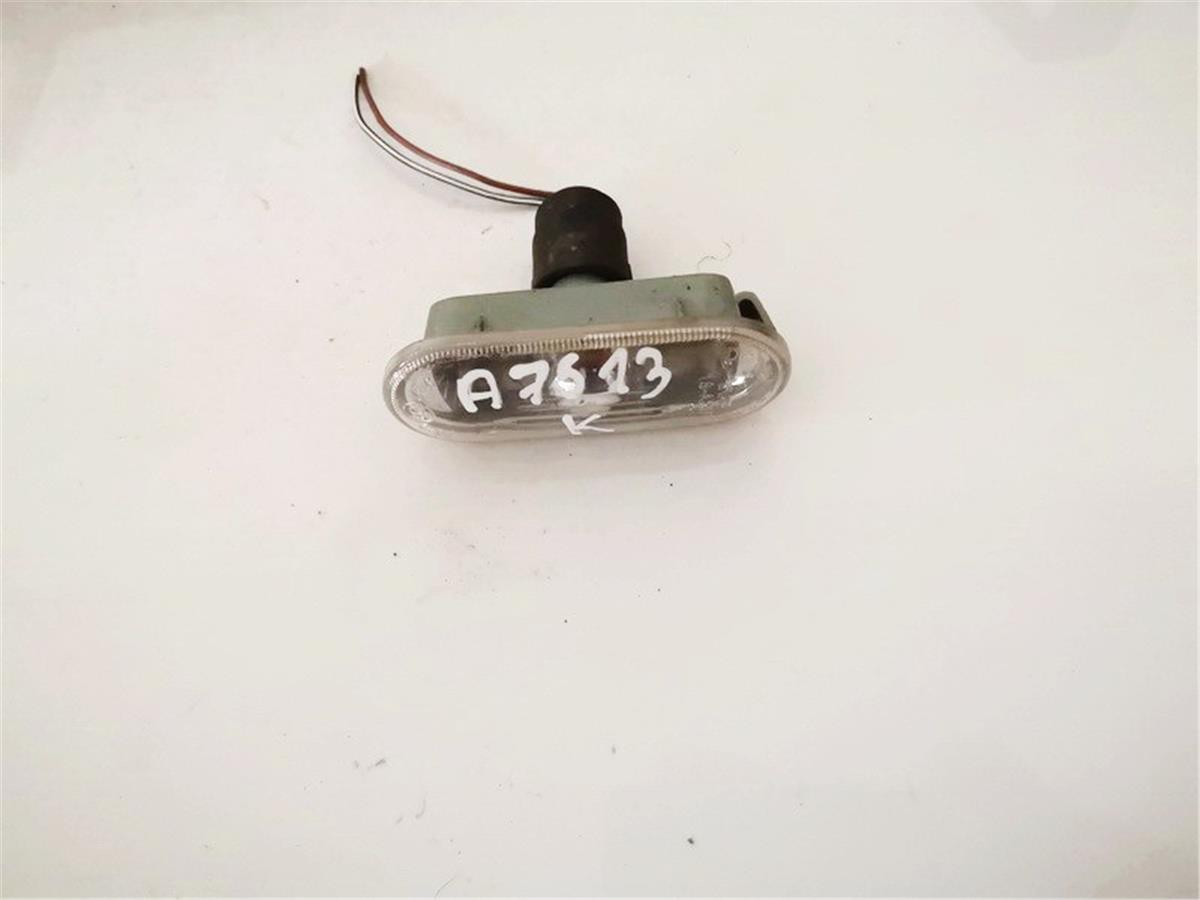 Camurluk Sınyalı Golf-Bora