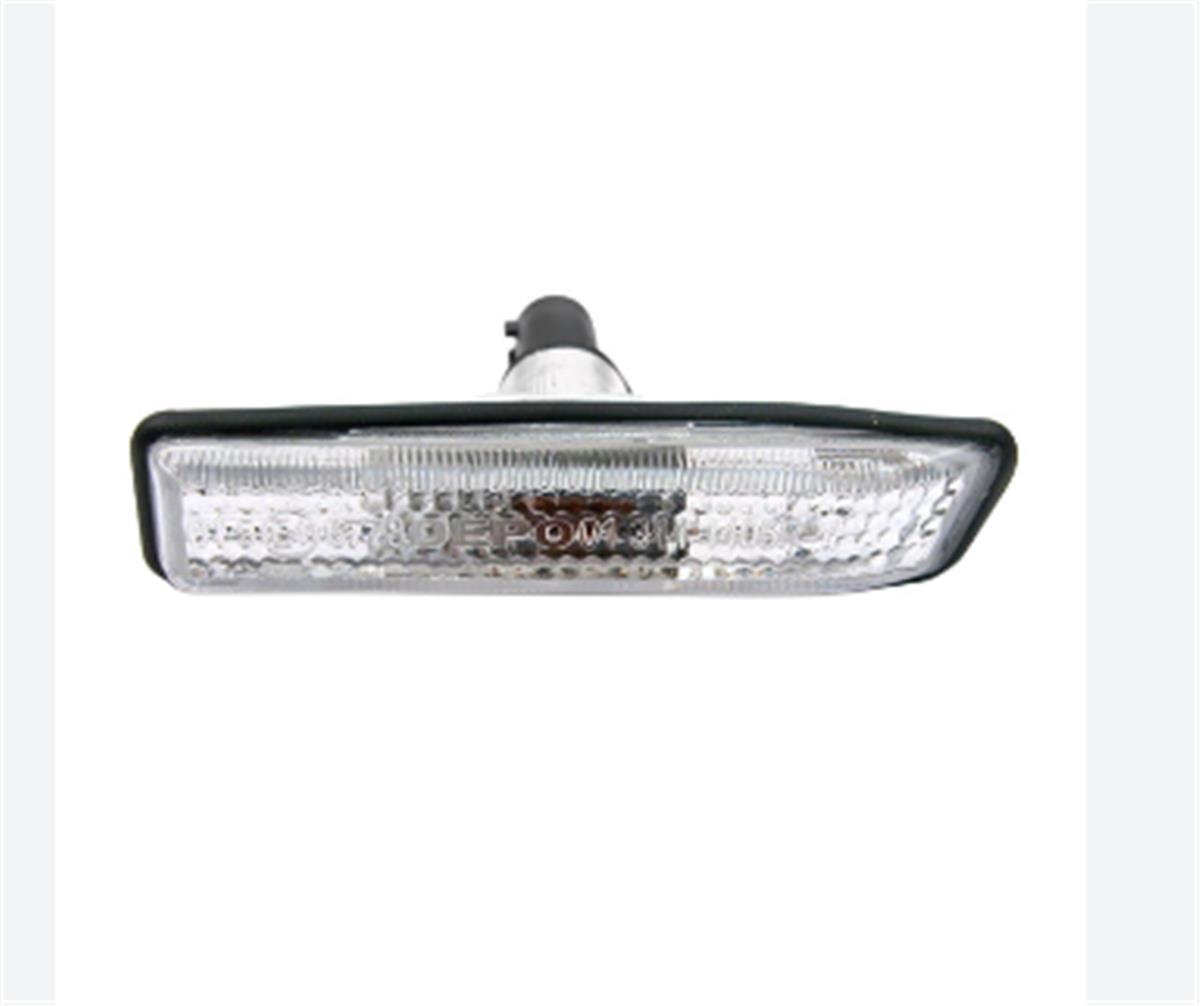 Çamurluk Sinyali Sağ E36/X5 E53 Bm 95-07
