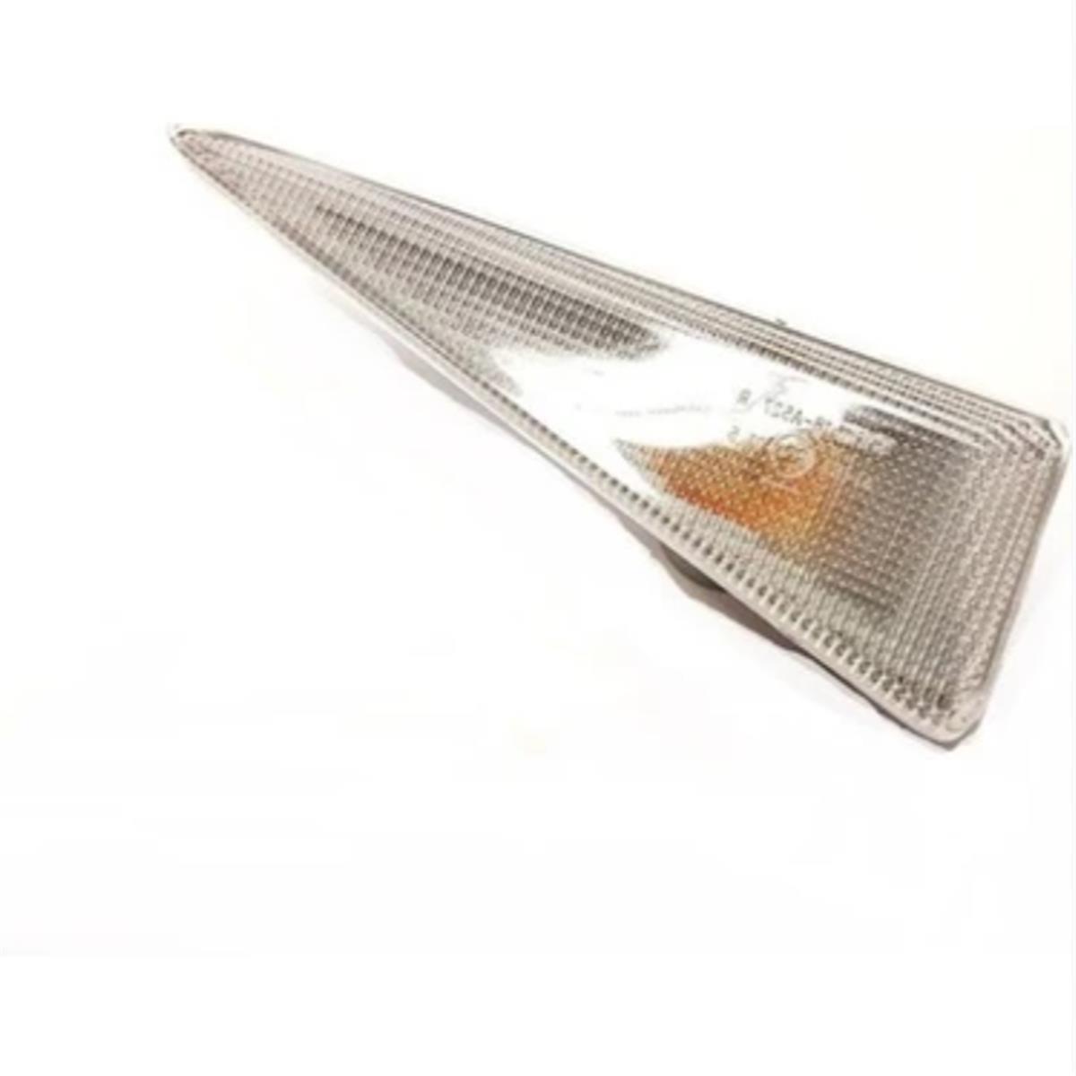 Çamurluk Sinyali Sol Megane 2