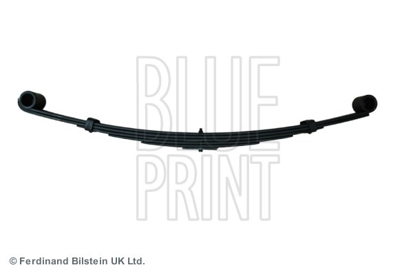 Mitsubishi Canter Yaprak Yay [1996-2005] BLUEPRINT