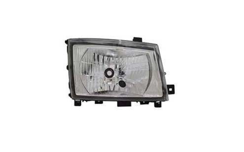 Mitsubishi Canter Ön Far Elektrikli Motorlu Sağ 2013- TYC
