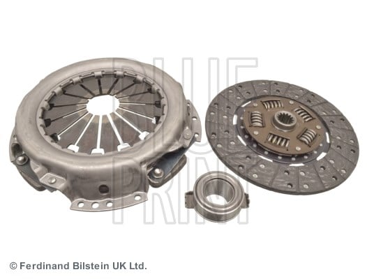 Mitsubishi Canter Debriyaj Seti BLUEPRINT