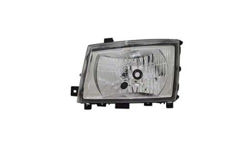 Mitsubishi Canter Ön Far Elektrikli Motorlu Sol 2013- TYC