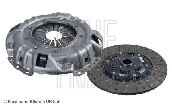 Mitsubishi Canter Debriyaj Seti BLUEPRINT