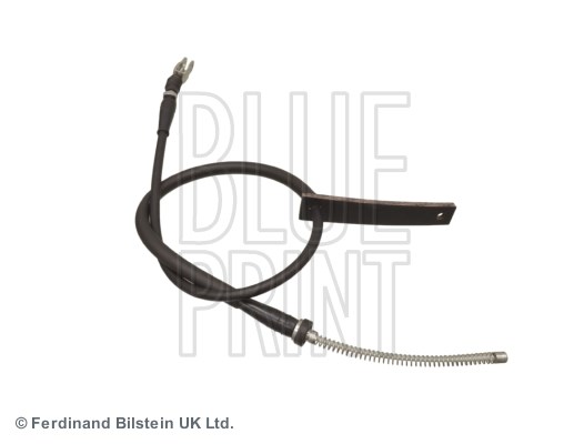 Mitsubishi Canter El Fren Teli BLUEPRINT