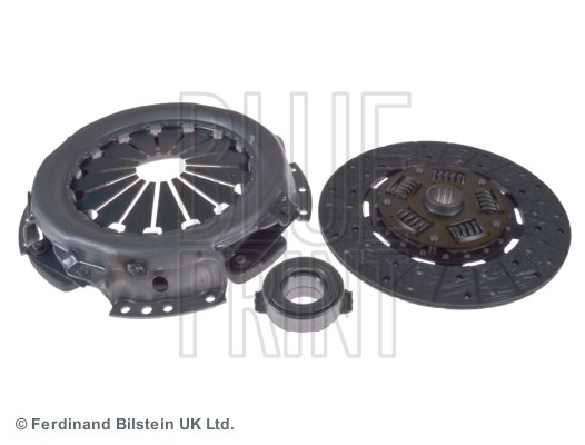 Mitsubishi Canter Debriyaj Seti BLUEPRINT
