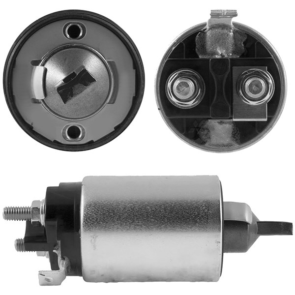 Mitsubishi Canter 3.0 DI TD Marş Otomatiği 12V MITSUBISHI-