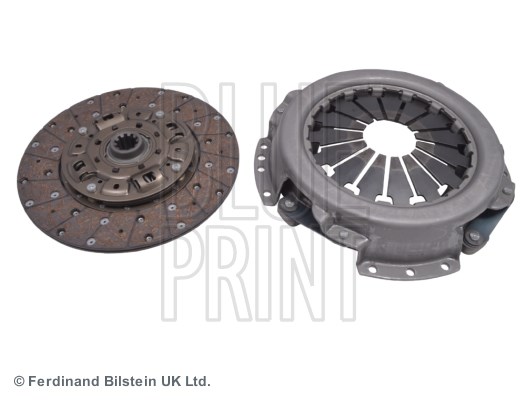Mitsubishi Canter Debriyaj Seti BLUEPRINT