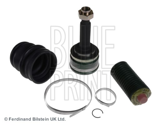 Suzuki Cappuccino Aks Kafası Seti BLUEPRINT