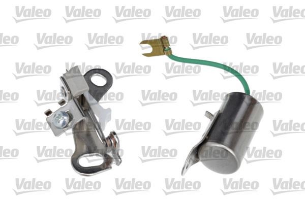 Ford Capri Ateşleme Elemanı Platin Meksefe VALEO