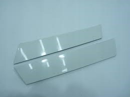 Chevrolet Captiva Ön Sağ Panjur Çıtası GM