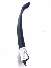 Chevrolet Captiva Makyajlı Sol Tampon Alt Lastiği GM