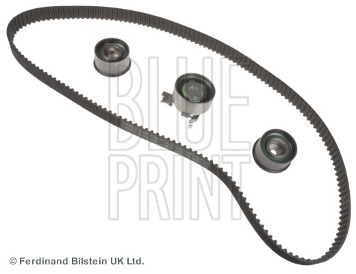 Chevrolet Captiva Triger Seti [2006-2011] BLUEPRINT