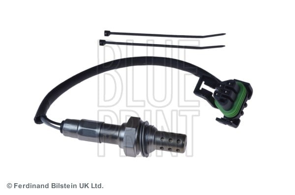 Chevrolet Captiva Lambda Sonda BLUEPRINT