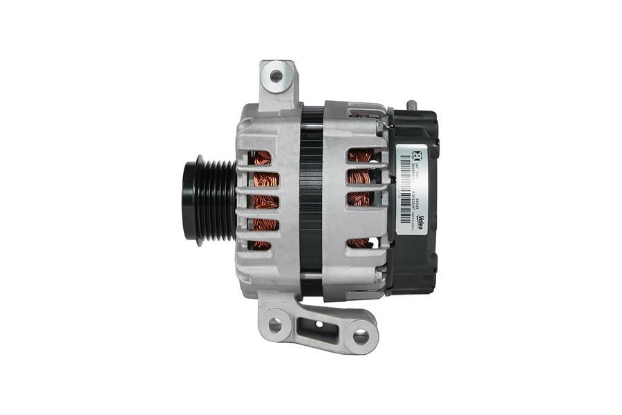 Chevrolet Captiva Alternatör 2.4 VALEO