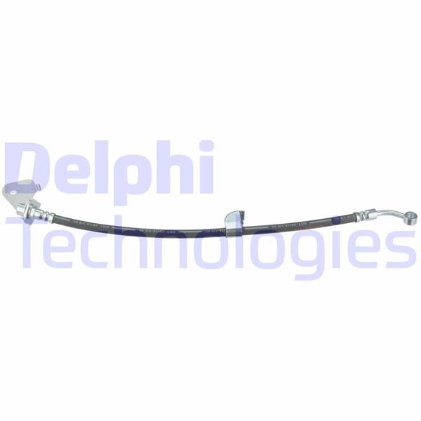 Chevrolet Captiva Fren Hortumu DELPHI