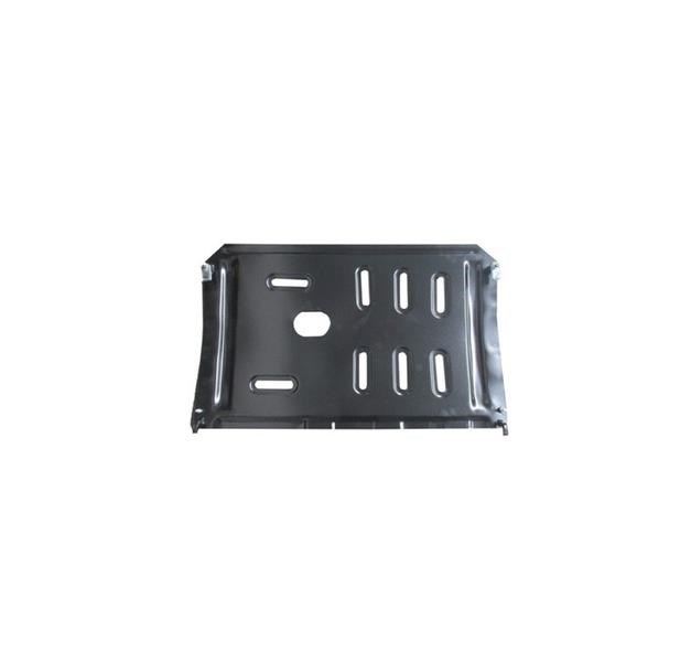 Chevrolet Captiva Karter Muhafaza Sacı Metal DOGAN-