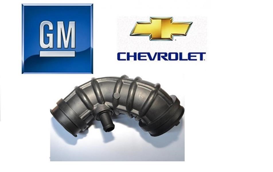 Chevrolet Captiva Opel Antara Turbo Hava Giriş Hortumu GM