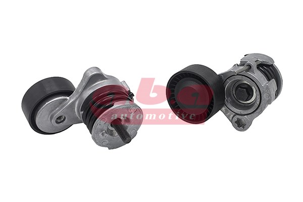 Chevrolet Captiva Alternatör Gergi Rulmanı V Gergi Kütüğü ABA