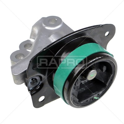 Chevrolet Captiva Motor Takozu Sol RAPRO