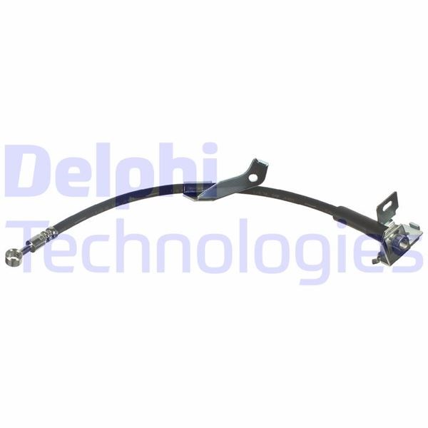 Chevrolet Captiva Opel Antara Ön Fren Hortumu DELPHI