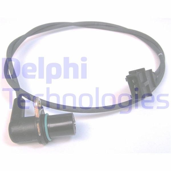 Chevrolet Captiva Opel Antara Frontera B Krank Mili Devir Sensörü DELPHI
