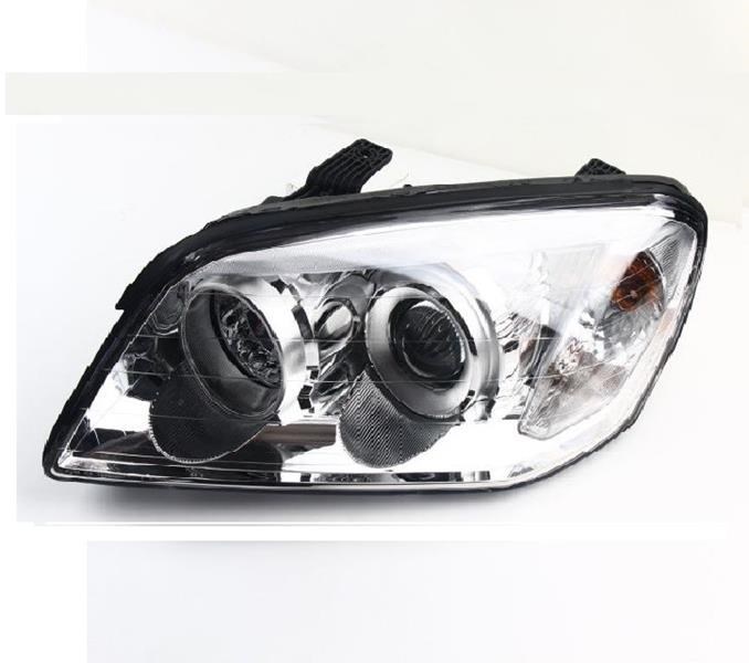 Chevrolet Captiva Ön Far Sol DOGAN-