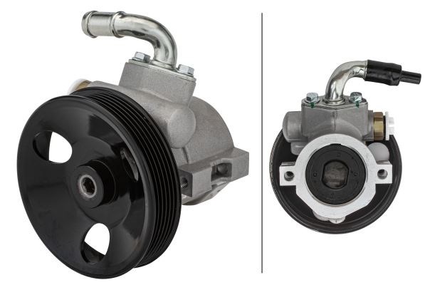 Chevrolet Captiva Direksiyon Pompası HELLA