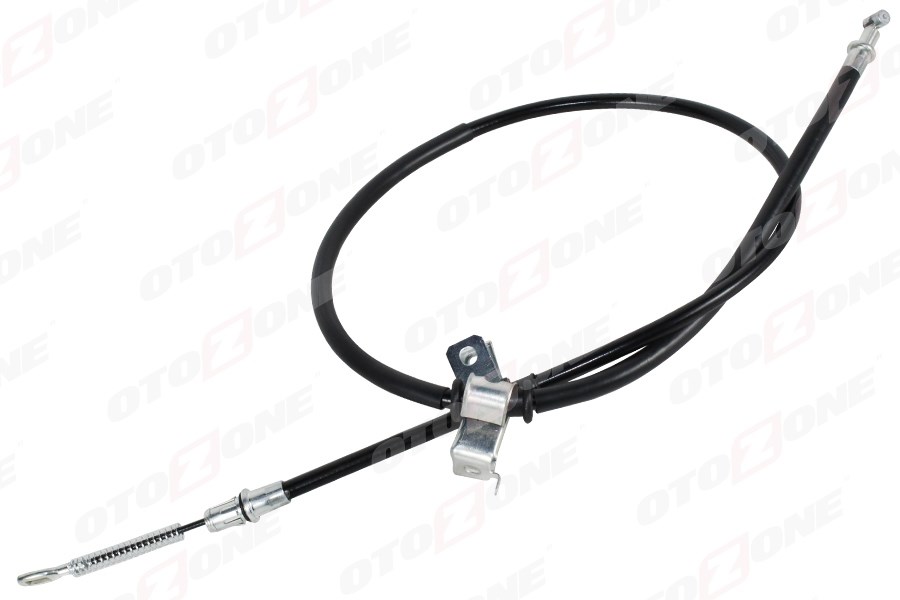 Chevrolet Captiva Arka Sol El Fren Teli OTOZONE