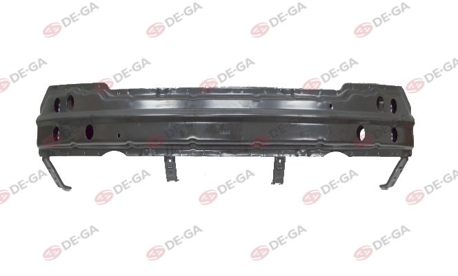Chevrolet Captiva Arka Tampon Takviyesi 2007- DEGA