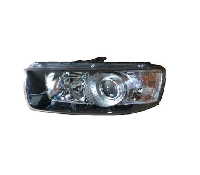 Chevrolet Captiva Ön Far Sol DOGAN-