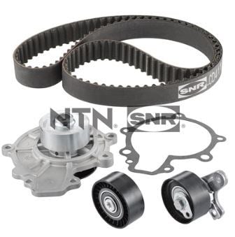 Chevrolet Captiva Devirdaimli Eksantrik Gergi Kiti 2.0 D-CDI SNR