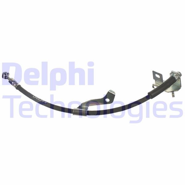 Chevrolet Captiva Opel Antara Ön Fren Hortumu DELPHI