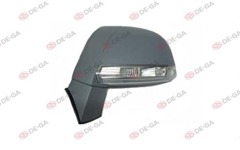 Chevrolet Captiva Dış Ayna Elektrikli Isıtmalı Sinyalli Katlanır Astarlı Sol... DEGA