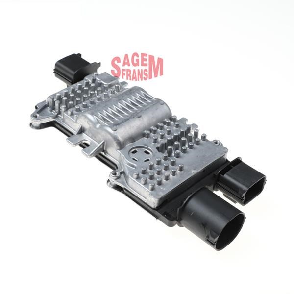 Chevrolet Captiva Fan Soğutma Beyni SAGEM