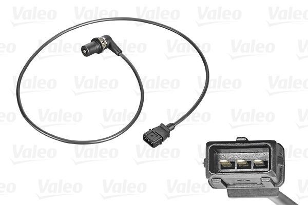 Chevrolet Captiva Krank Mili Devir Sensörü 2.4 VALEO