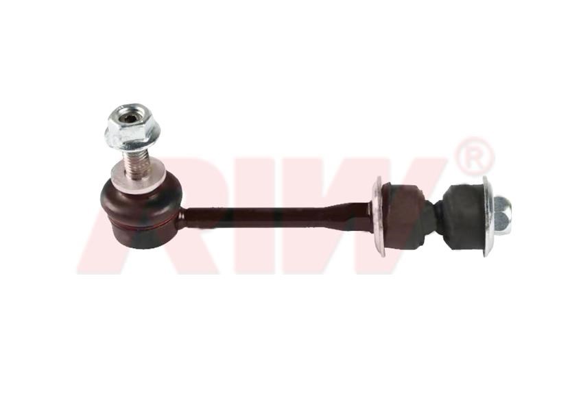 Chevrolet Captiva Z Rot Arka RIW