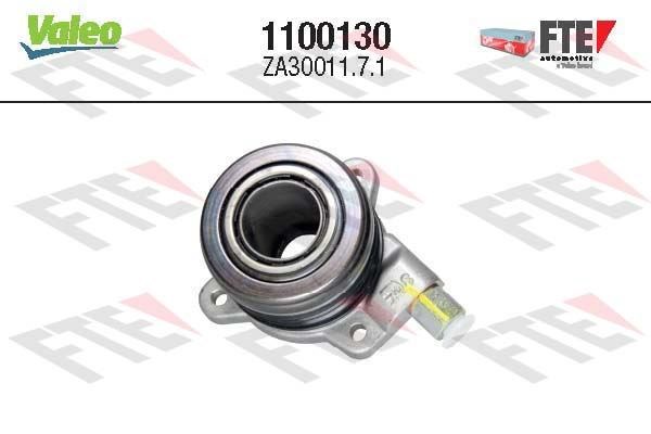 Chevrolet Captiva Lacetti Opel Antara Hidrolik Debriyaj Rulmanı VALEO