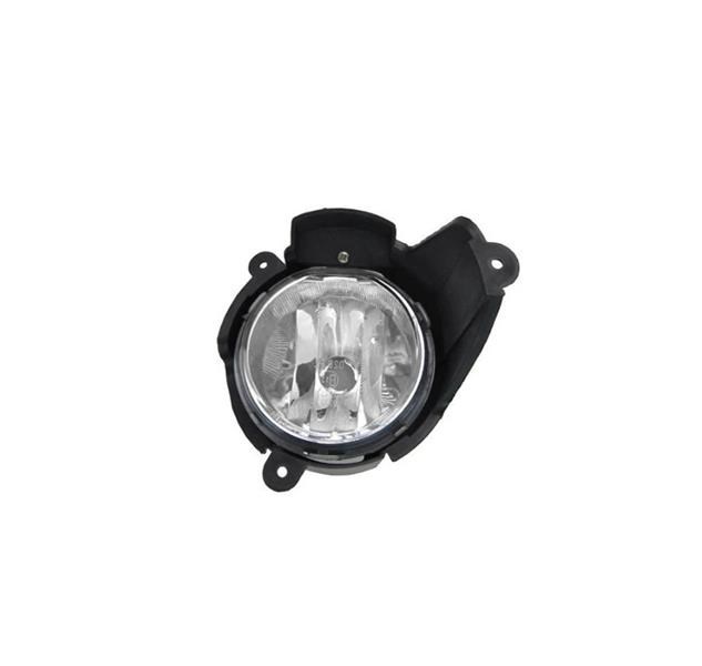 Chevrolet Captiva Sol Sis Farı DOGAN-