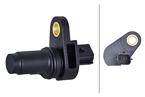 Chevrolet Captiva HHR Malibu Opel Antara GT Insignia Saab 9-3 9-5 9-3X Krank... HELLA