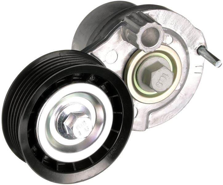 Chevrolet Captiva Opel Antara Alternatör Gergi Rulmanı Komple GATES