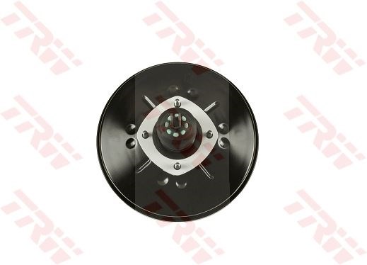 Renault Captur Westinghouse TRW