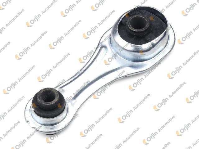 Renault Captur Motor Takozu ORJIN