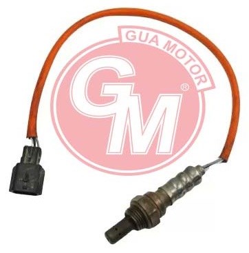 Renault Captur Clio 4 Clio 3 Megane 3 Fluence Scenic 3 Laguna 3 Oksijen Sondası GUA