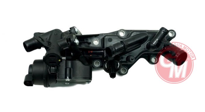 Renault Captur Termostat 92 C GUA